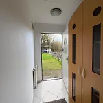 Lejlighed Apartma Vinko Ljubljana