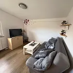 Apartament Apartma Vinko Lublana
