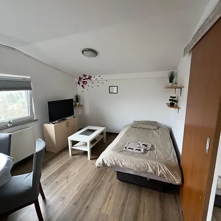 Apartma Vinko *