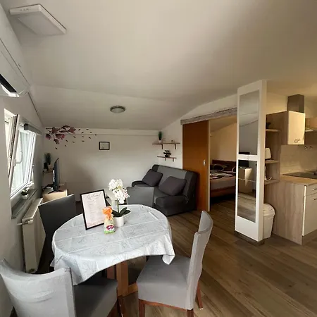 Apartma Vinko Apartment