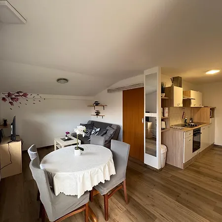 Apartma Vinko Apartmán *