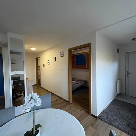 Apartma Vinko * Liubliana