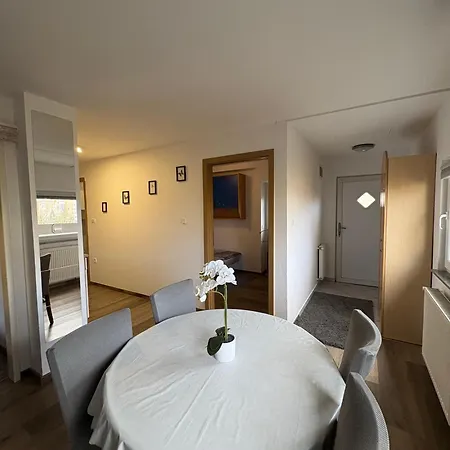 Apartma Vinko Apartment