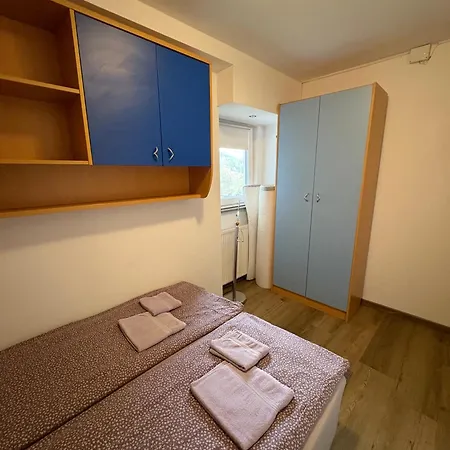 Apartmán Apartma Vinko