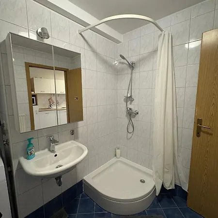 Apartma Vinko * ليوبليانا