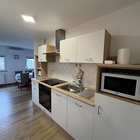 Apartma Vinko Apartment