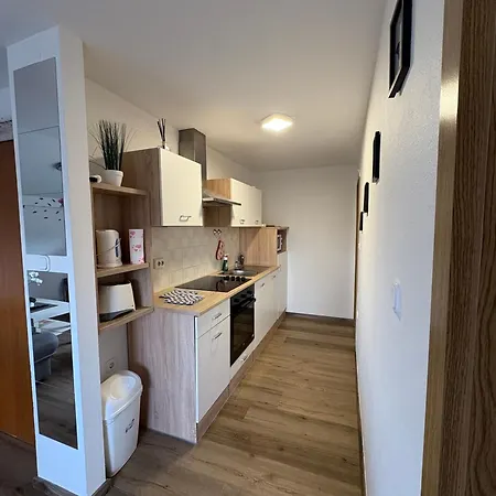 Apartment Apartma Vinko
