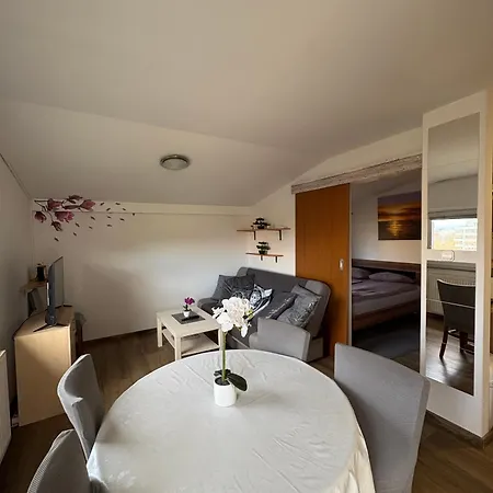 شقة Apartma Vinko *