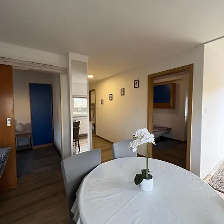 Apartment Apartma Vinko Ljubljana