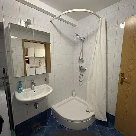 Apartma Vinko Lublaň