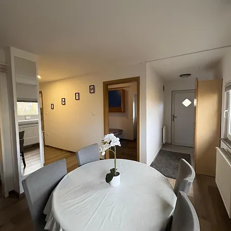 Apartma Vinko Apartamento Liubliana
