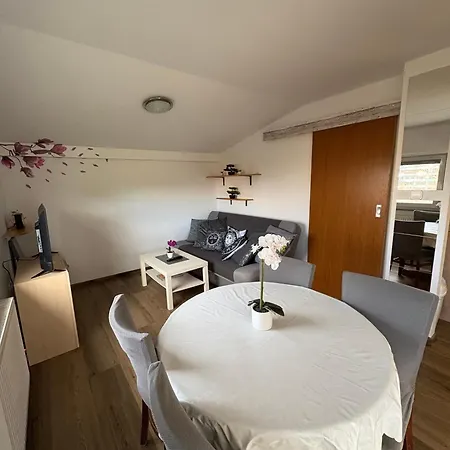 Apartment Apartma Vinko *
