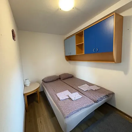 Apartma Vinko *