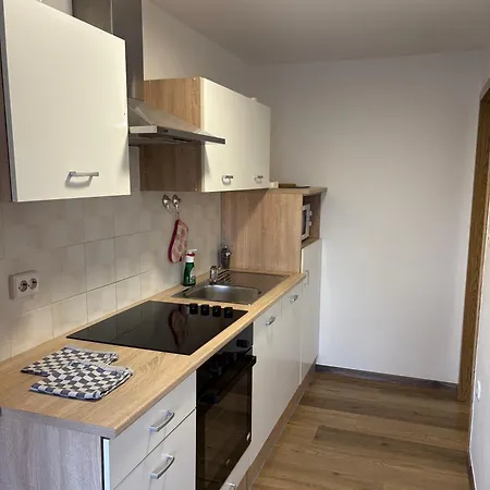 Apartment Apartma Vinko *