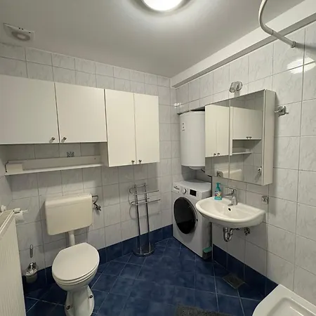 Apartma Vinko Apartmán Lublaň