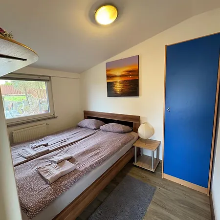 Apartmán Apartma Vinko *