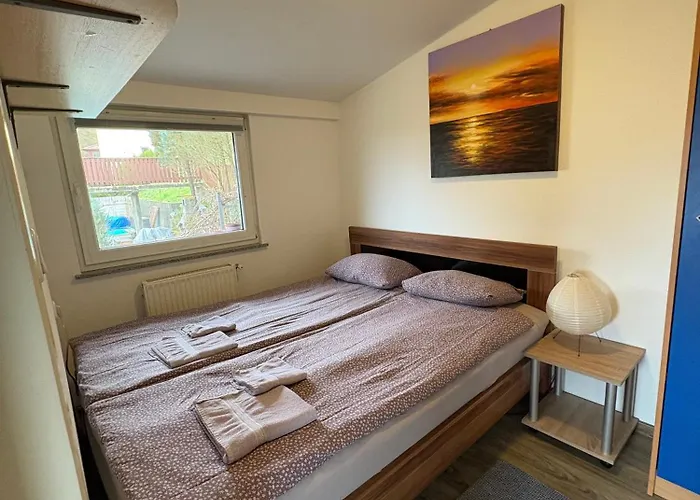 Apartmán Apartma Vinko