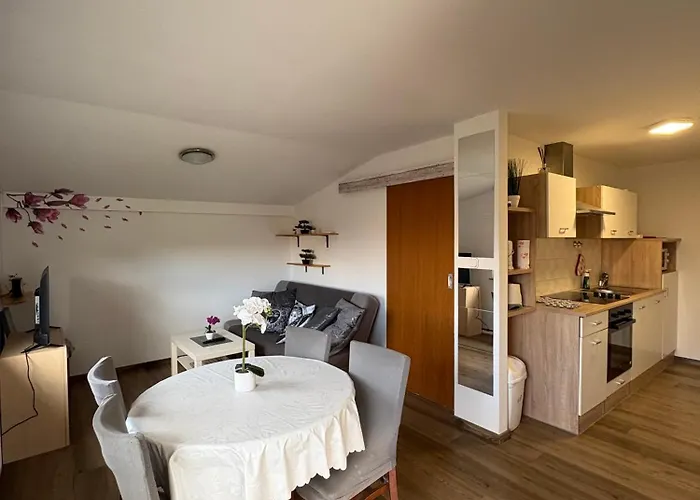 Apartma Vinko Apartmán *