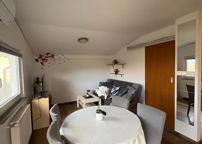 Apartma Vinko *