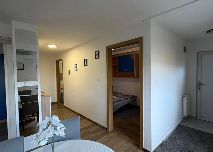 Apartma Vinko * Lublaň