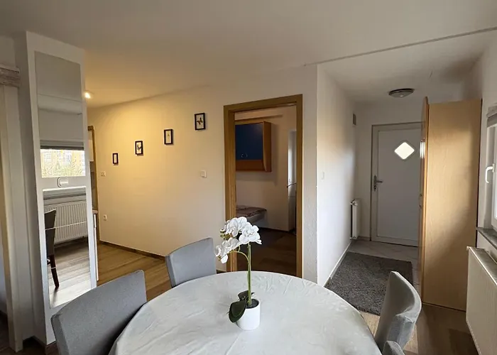 Apartma Vinko Apartment