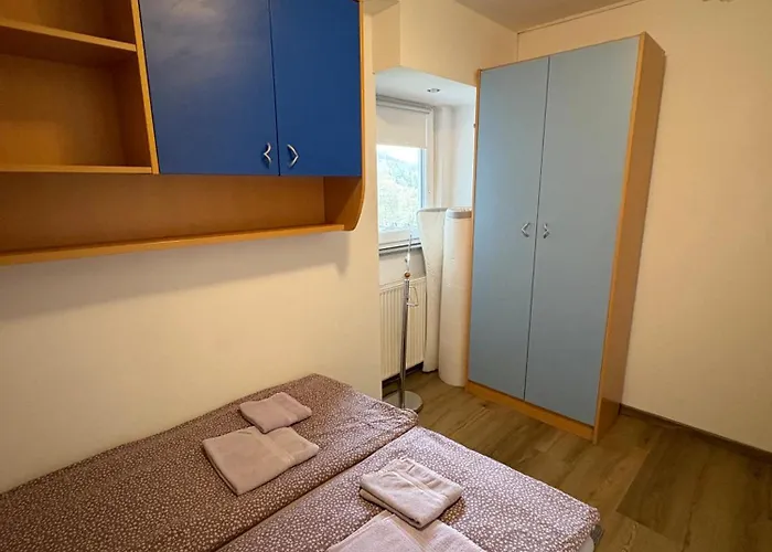 Apartman Apartma Vinko