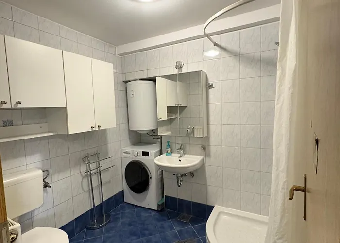 Apartma Vinko *