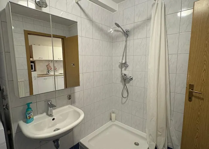 Apartma Vinko * Lublaň