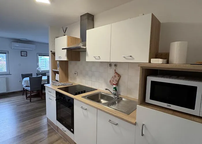 Apartma Vinko Apartman
