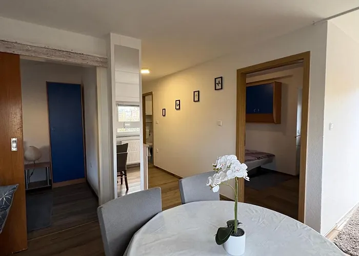 Apartman Apartma Vinko Ljubljana
