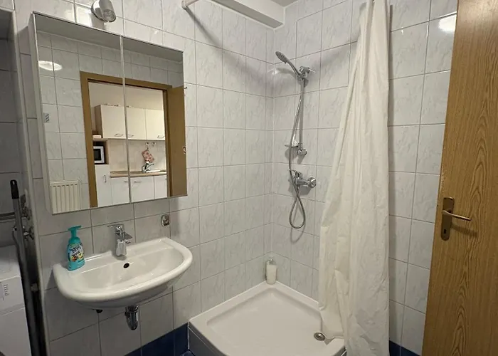 Apartma Vinko Lublaň