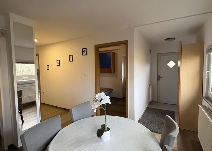 Apartma Vinko Apartmán Lublaň