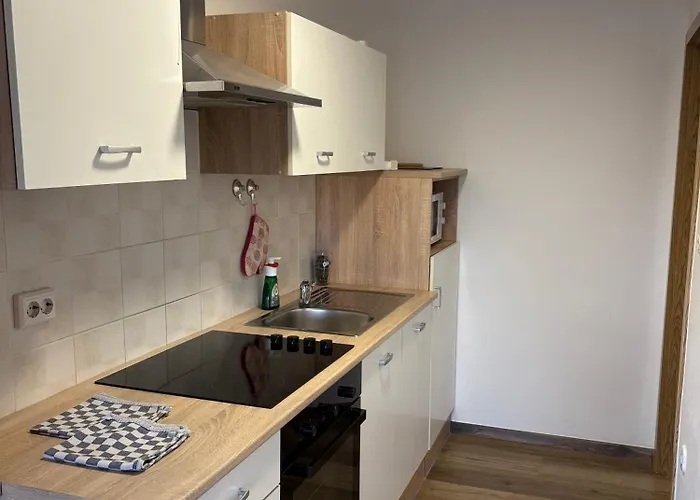 Apartmán Apartma Vinko *