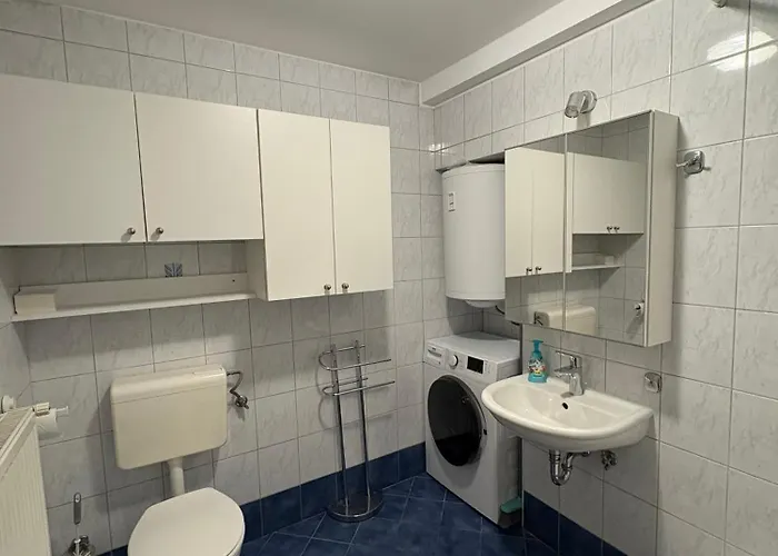 Apartma Vinko Apartmán Lublaň