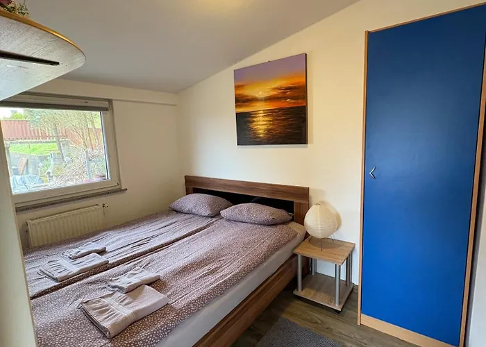 Apartmán Apartma Vinko *