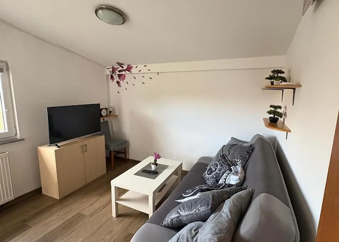 Apartma Vinko Apartmán