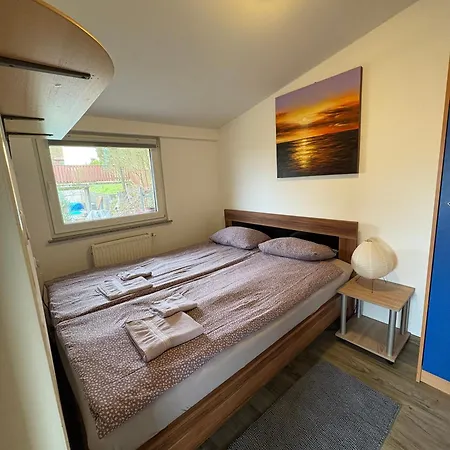 Apartment Apartma Vinko
